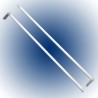 JUEGO DE GUARDACUERPOS METABOX CREMA 20 BLUM.