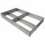 ORGA-LINE TANDEMBOX 291 mm. ZSI.550FI3 OR BLUM
