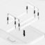 ORGA-LINE TANDEMBOX 291 mm. ZSI.550FI3 OR BLUM