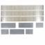 ORGA-LINE TANDEMBOX 291 mm. ZSI.550FI3 OR BLUM