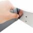 ORGA-LINE TANDEMBOX 291 mm. ZSI.550FI3 OR BLUM