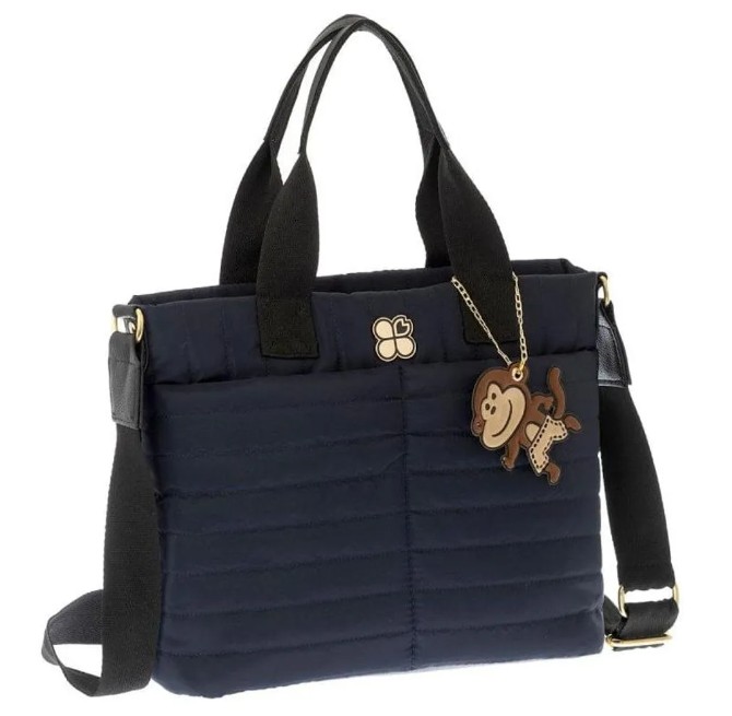 Lover Bolsa Crossbody Marino 9583-2