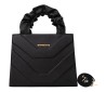 Bolsa Fana Imala Color Negro Espectacular