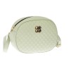 Bolsa Cangurera Lover 9607-2 Verde Pistache