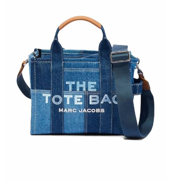 BOLSA MARC JACOBS H016M06FA21 422 Azul