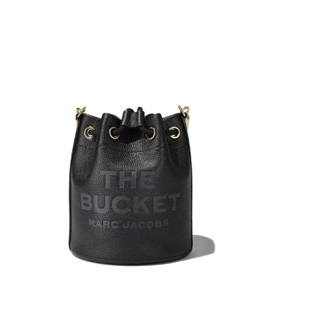 BOLSA THE BUCKET MARC JACOBS H652L01PF22 001 NEGRO