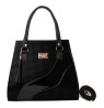 Bolsa Fana Marian Color Negro Bonita