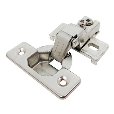 BISAGRA OCULTA FACE FRAME (PZA) HERRASA.