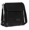 Bolsa Crossbody Bandolera Tyler 9579-1 Negro