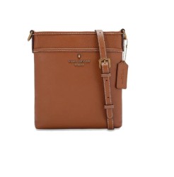 BOLSA KURT GEIGER PUTNEY MESSENGER 1791233109 CAFÉ