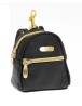 Monedero Jennyfer Negro 9519-1