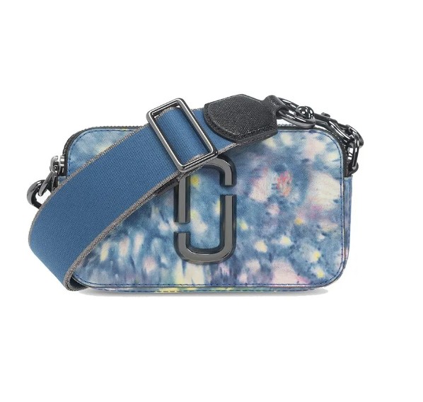 BOLSA SNAPSHOT MARC JACOBS H150L01RE21 401 Morado