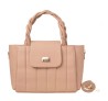 Bolsa Fana Kaira Color Maquillaje Linda