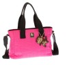 Lover Bolsa Crossbody Rosa 9584-2