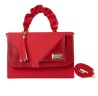 Bolsa Fana Mirta Color Rojo Especial