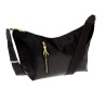 Bolsa Para Dama Jennyfer Crossbody Negro 9497-1