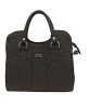 Bolsa en Piel Vacuno Cincelada Fana Thaliss Chocolate