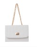 Bolsa Fana Melina Color Blanco Linda