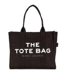 BOLSA TOTE MARC JACOBS LARGE M0016156 001 NEGRO