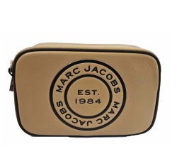 BOLSA CROSSBODY MARC JACOBS H125L01RE21 211 Café