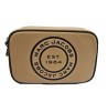 BOLSA CROSSBODY MARC JACOBS H125L01RE21 211 Café