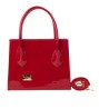 Bolsa Fana Jena Color Rojo Fashions