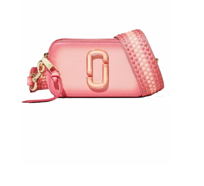 BOLSA SNAPSHOT MARC JACOBS H158L01SP22 825 naranja