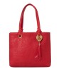 Bolsa Fana Kara Color Rojo Preciosa
