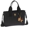 Bolsa Bandolera Lover Negro 9584-1