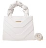 Bolsa Fana Imala Color Blanco Especial
