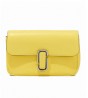 BOLSA THE SHOULDER MARC JACOBS H956L01PF22 752 Amarillo