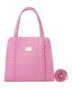 Bolsa Fana Jupiter Color Rosa Espectacular