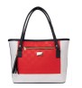 Bolsa Fana Lala Color Rojo Original
