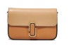 BOLSA THE SHOULDER BAG MARC JACOBS H966L01PF22 225 BEIGE