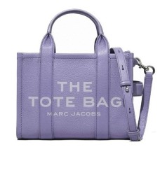 BOLSA MARC JACOBS THE TOTE BAG H009L01SP21 568 Morado