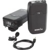 RODE LINK FILMMAKER KIT DE LAVALIER INALAMBRICO