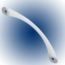 JALADERA 2276B BLANCA EPOXICA FINCSA.