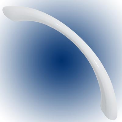 JALADERA 2276B BLANCA EPOXICA FINCSA.