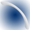 JALADERA 2276B BLANCA EPOXICA FINCSA.