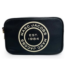 BOLSA CROSSBODY MARC JACOBS H160L01FA21 001 Negro