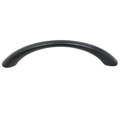 JALADERA 2278RN EPOXICA NEGRO MATE FINCSA.