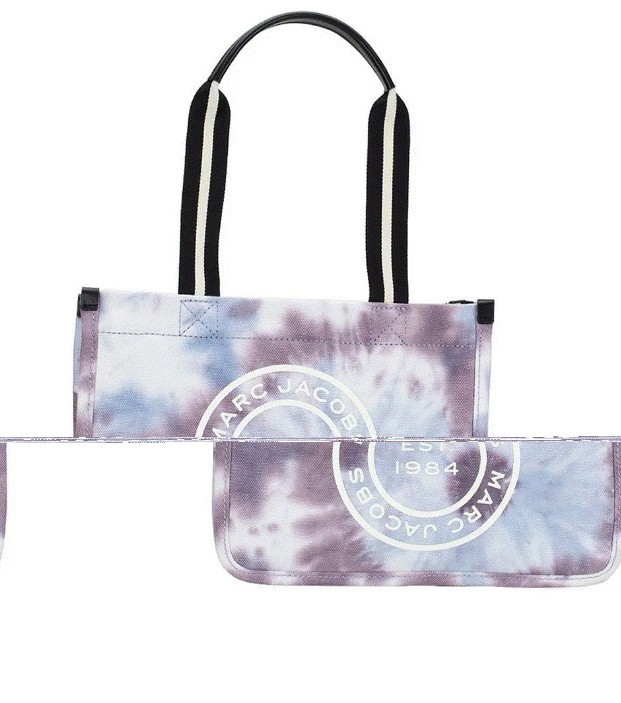 BOLSA TOTE MARC JACOBS H013M06PF22 535 LAVANDER