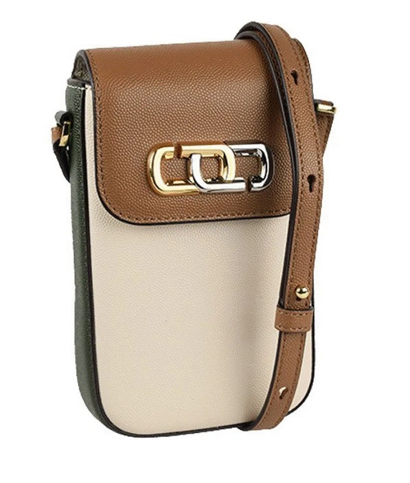 BOLSA MARC JACOBS S152L01FA21 316 Café