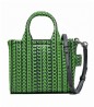 Bolsa THE TOTE MARC JACOBS H052L03FA22 094 Verde