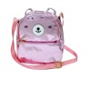 Bolsa Para Dama Con Diseño De Oso