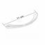 JALADERA LATON BRILLANTE