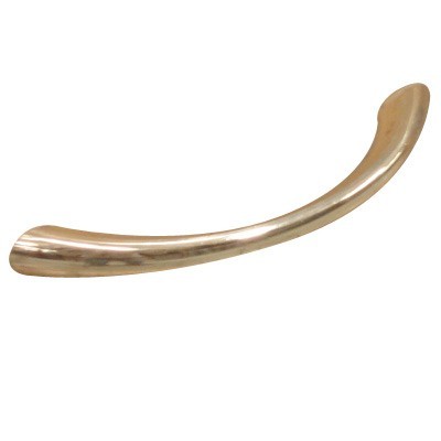 JALADERA LATON BRILLANTE