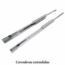 CORREDERA TANDEMBOX 26 PULGADAS PARA 65 KGS. BLUM
