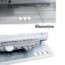 CORREDERA TANDEMBOX 26 PULGADAS PARA 65 KGS. BLUM