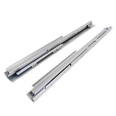 CORREDERA TANDEMBOX 26 PULGADAS PARA 65 KGS. BLUM